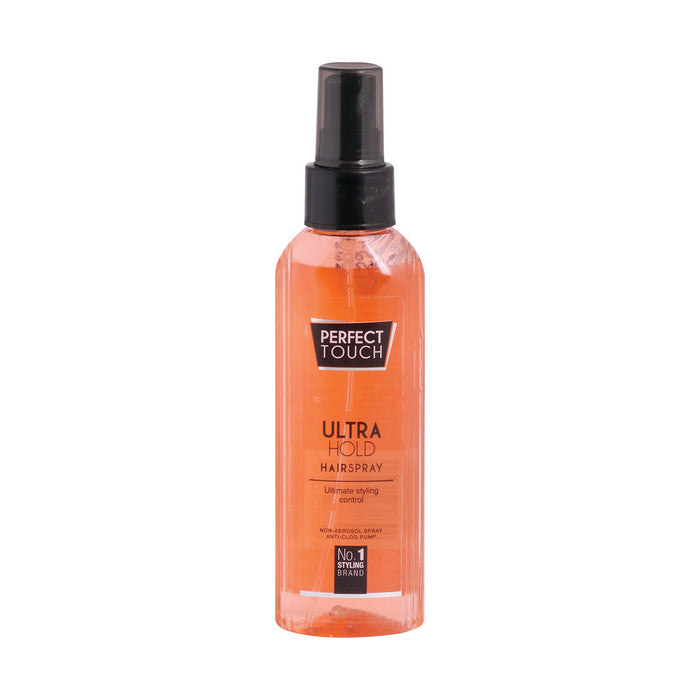 Perfect Touch Hairspray Ultra Hold 125ml