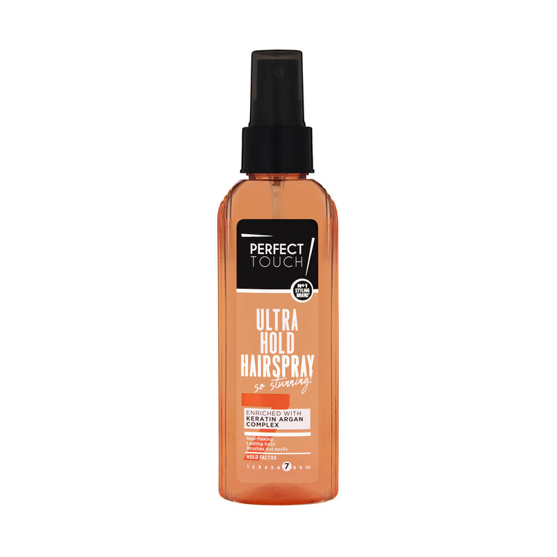 Perfect Touch Hairspray Ultra Hold 125ml