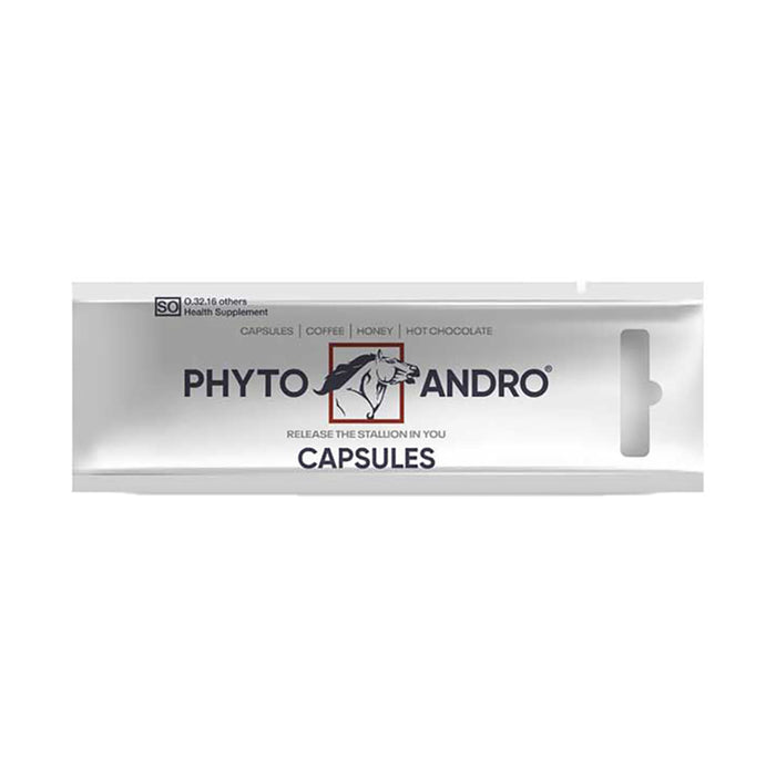 Phyto Andro 1 Capsule