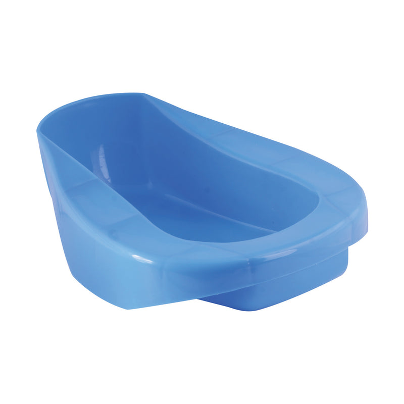 Plastic Bedpan Slipper