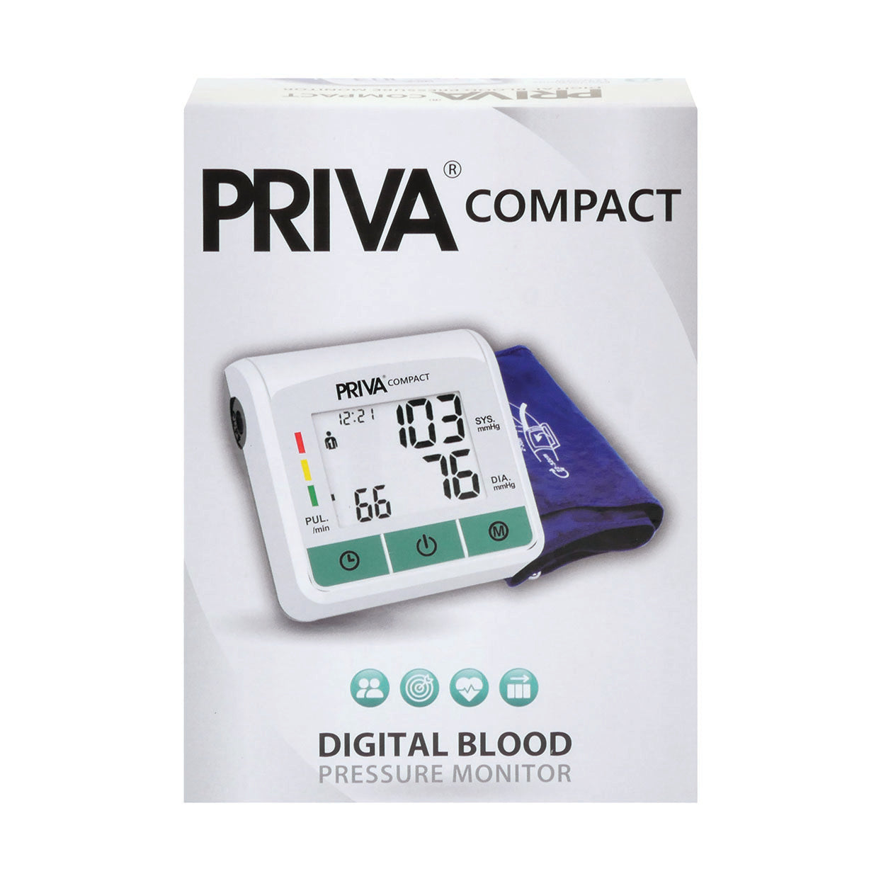 Blood Pressure