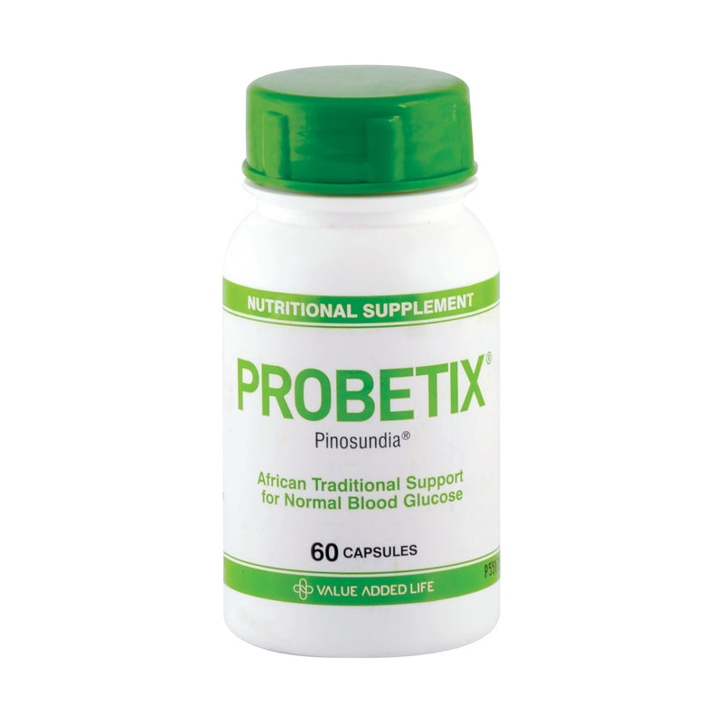 Probetix Pinosundia 60 Capsules