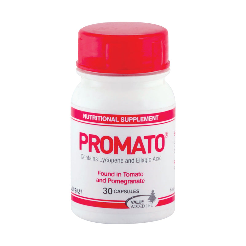 Promato 30 Capsules