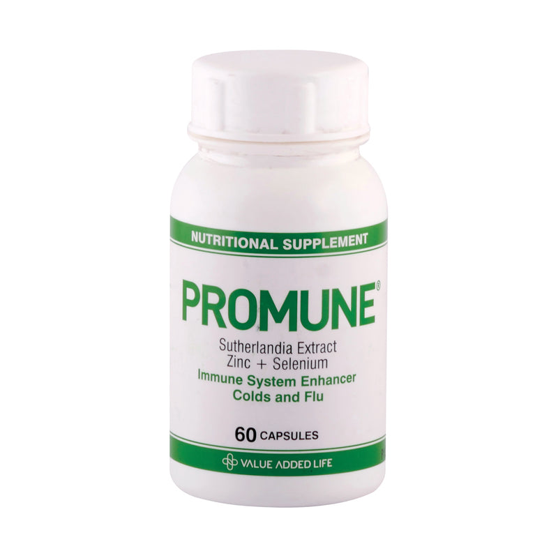 Promune 60 Capsules