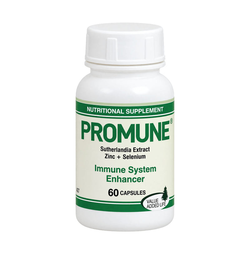Promune 60 Capsules