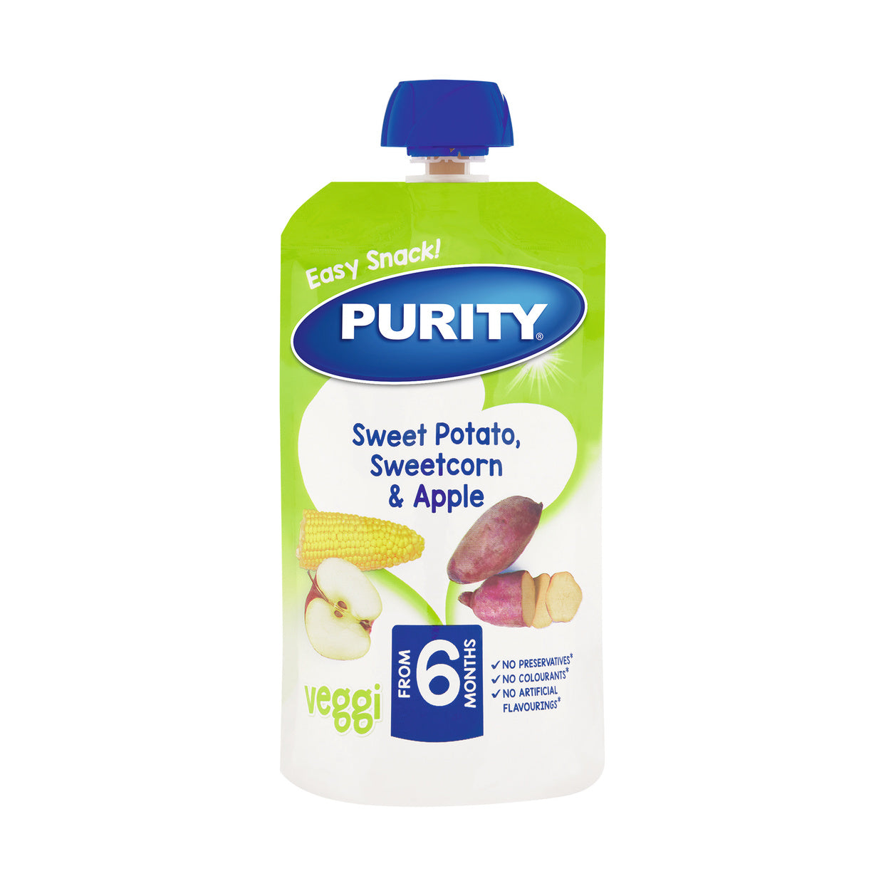 Baby Food