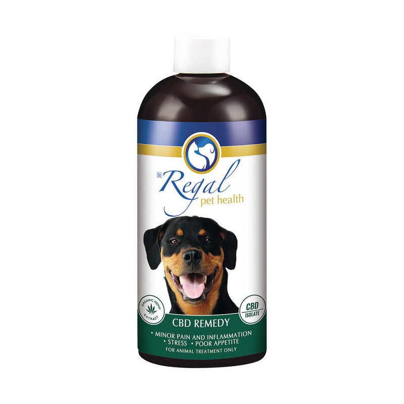 Regal CBD Remedy Beef Flavour 400ml