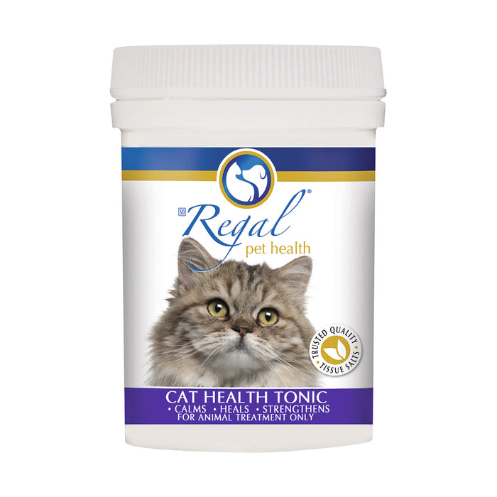 Regal Cat Health Tonic Powder 30g