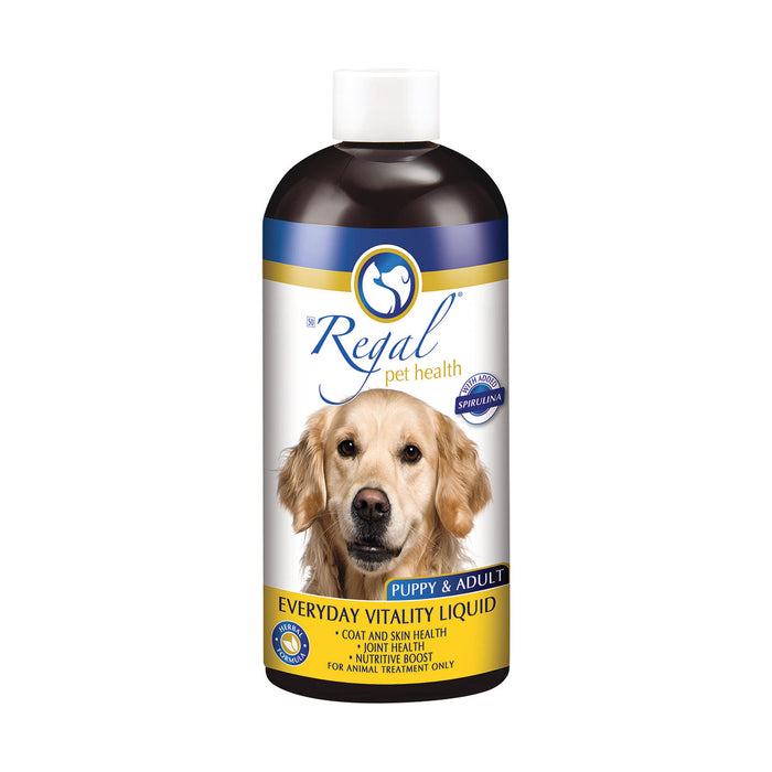 Regal Everyday Vitality Adult 400ml