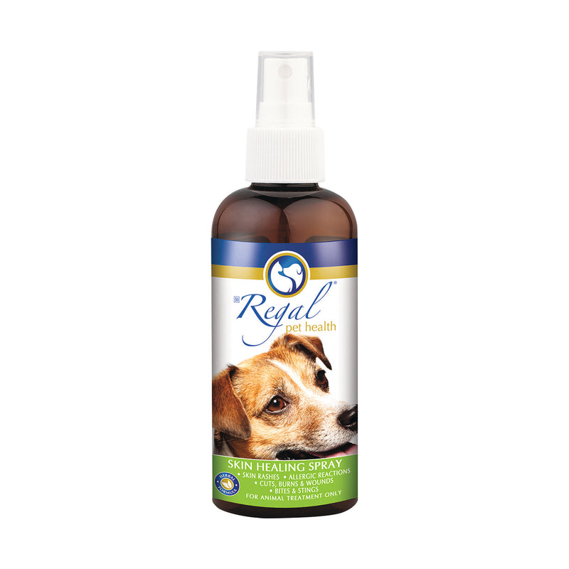 Regal Skin Healing Spray 200ml