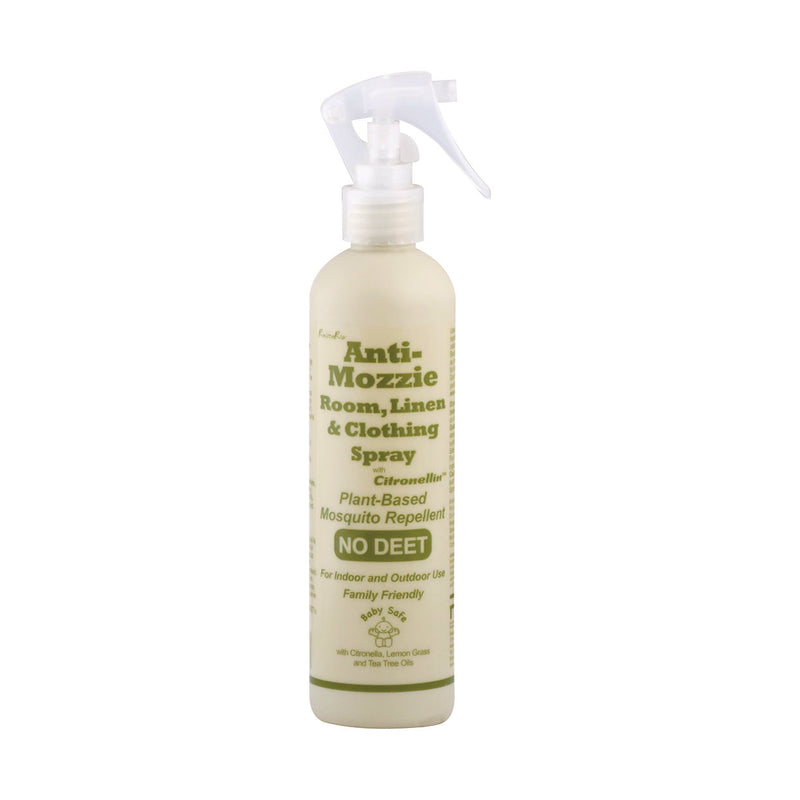 Reitzer Anti-Mozzie Room, Linen & Clothing Spray 250ml