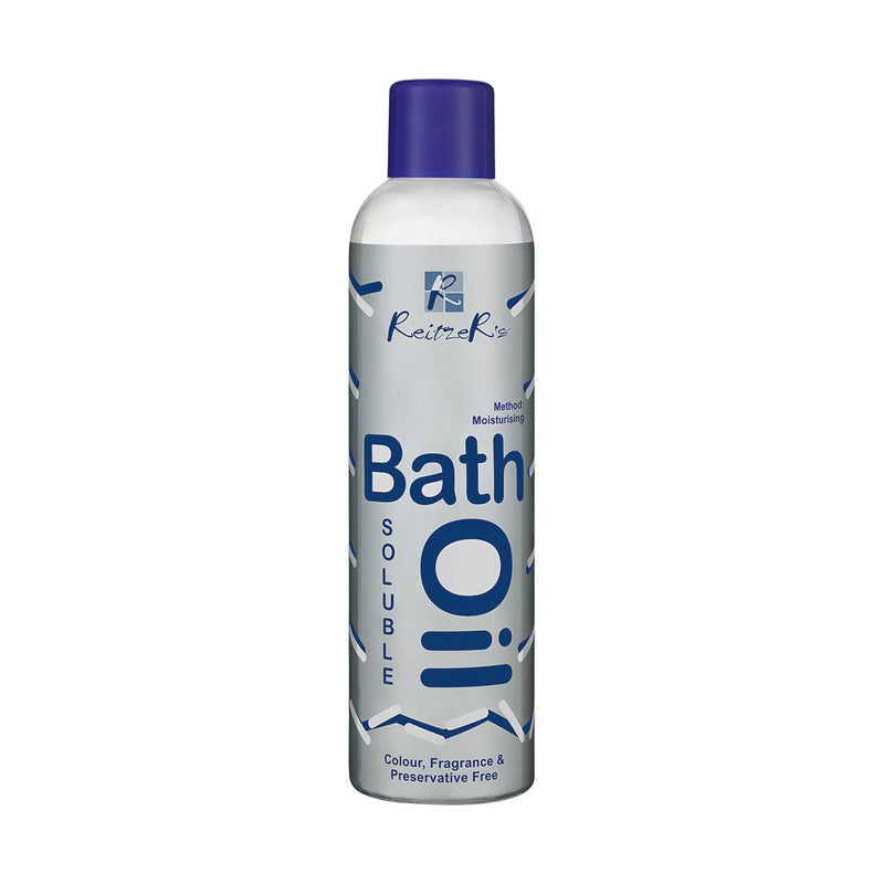 Reitzer Soluble Bath Oil 500ml