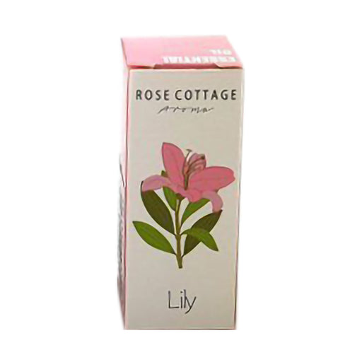 Rose Cottage Essential Oils Lily 10ml