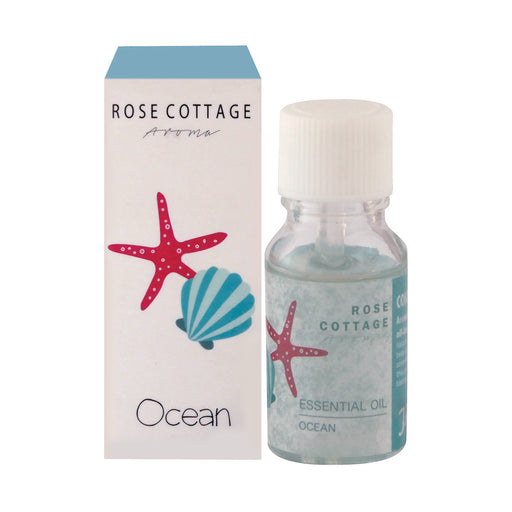 Rose Cottage Essential Oils Ocean 10ml