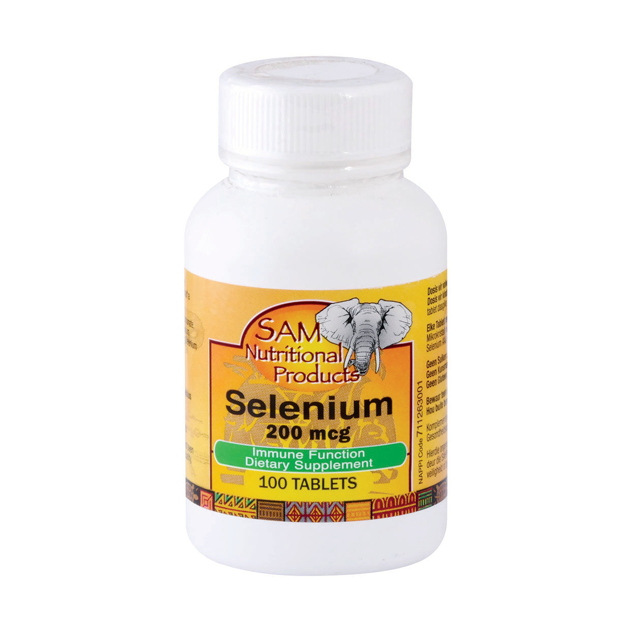 Selenium