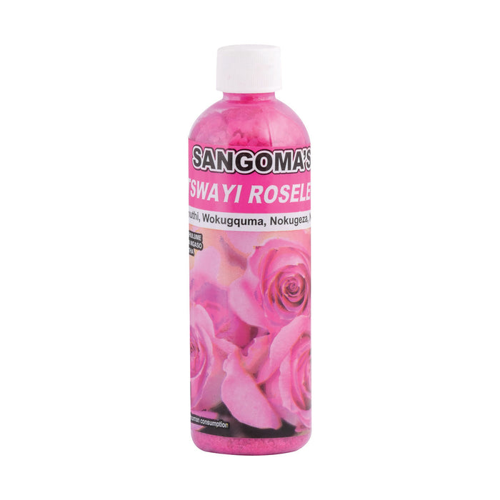 Sangoma's Itswayi Pink Roseleena 250g