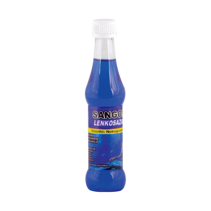 Sangoma's Oil Lenkosazana 100ml