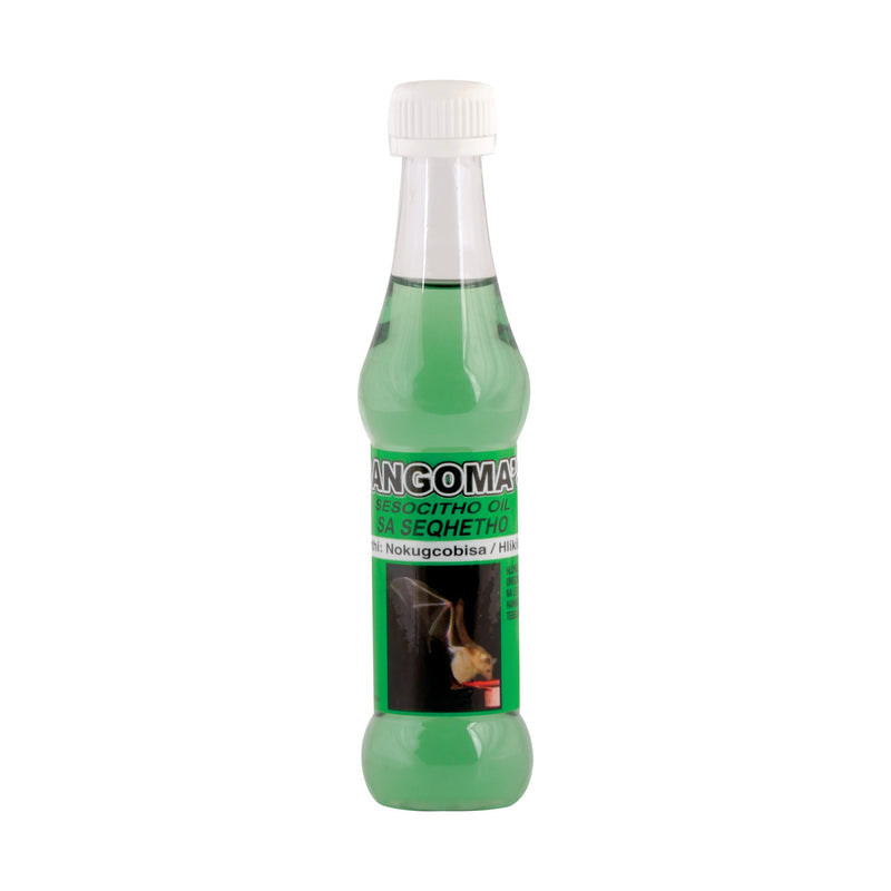 Sangoma's Oil Sesocitho 100ml