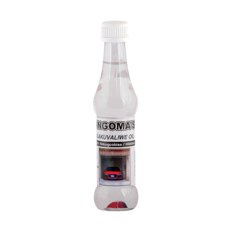 Sangoma's Oil Vulakuvaliwe 100ml