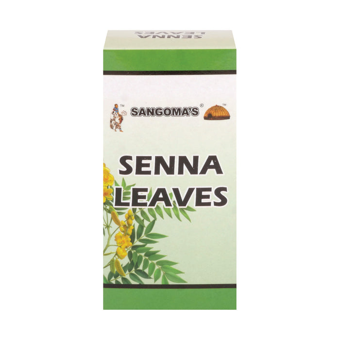 Sangoma's Senna Leaves 15g