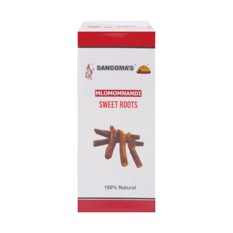 Sangoma's Sweet Roots 25g