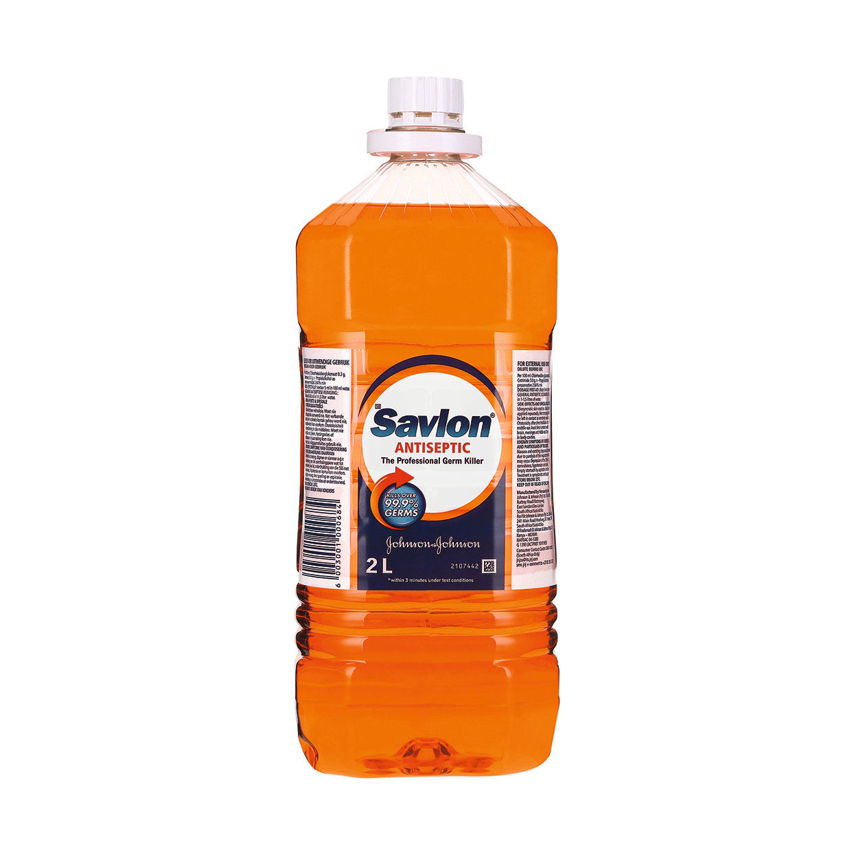 Antiseptic