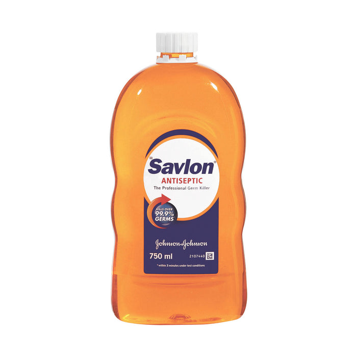 Savlon Antiseptic Liquid 750ml