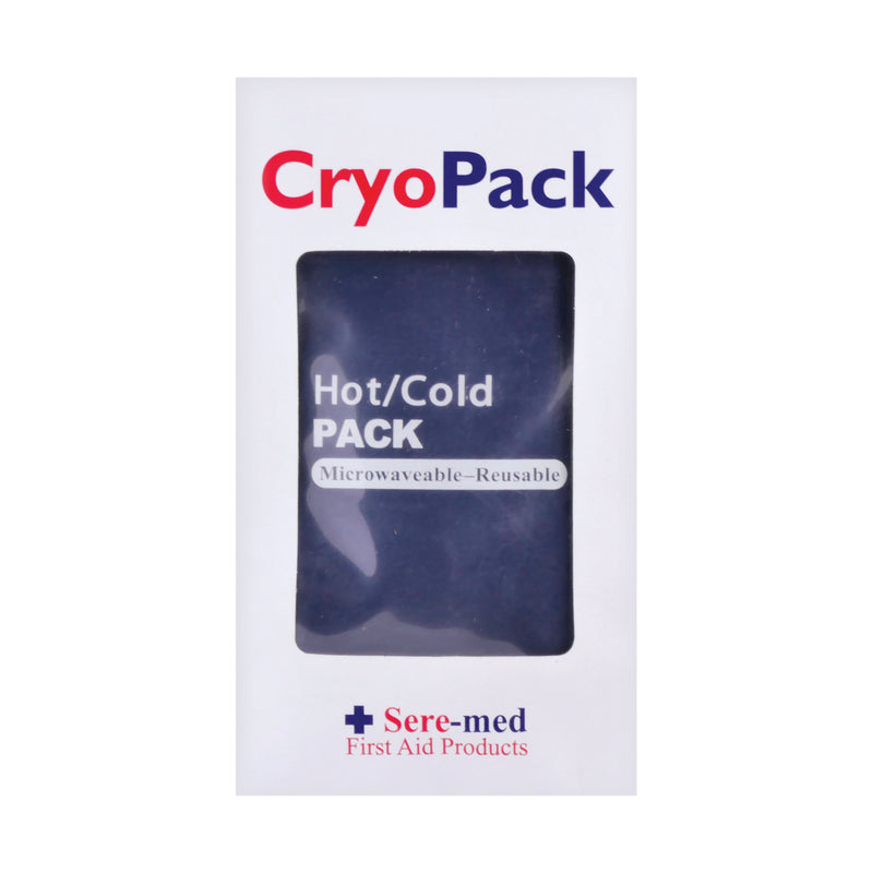 Sere-med Cryopack Hot/Cold Reusable