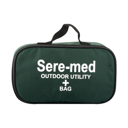 Seremed Outdoor Utility First Aid Bag