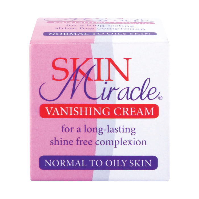 Skin Miracle Vanishing Cream 50ml