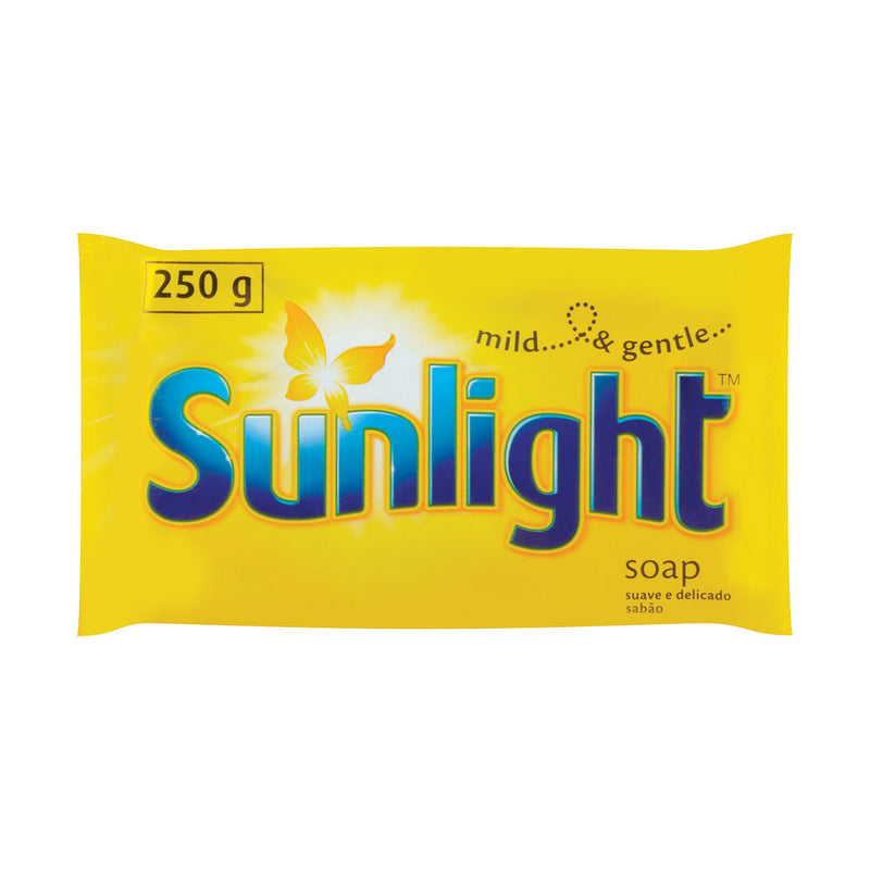 Sunlight Regular Laundry Bar 250g