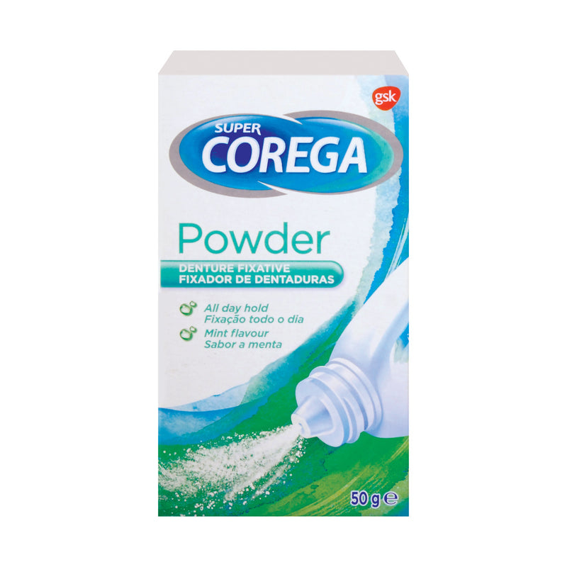 Super Corega Powder 50g