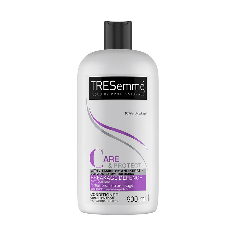 TRESemme Conditioner Care and Protect with Vitamin B12 900ml