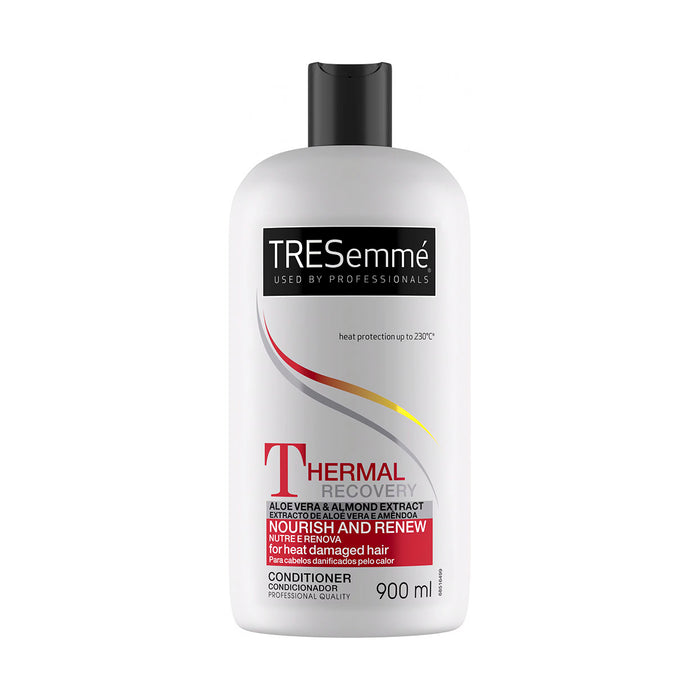 TRESemme Conditioner Thermal Recovery 900ml