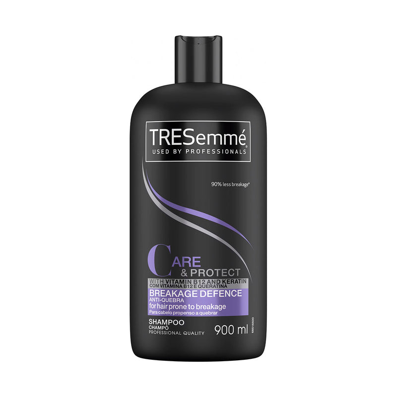 TRESemme Shampoo Care and Protect with Vitamin B12 900ml