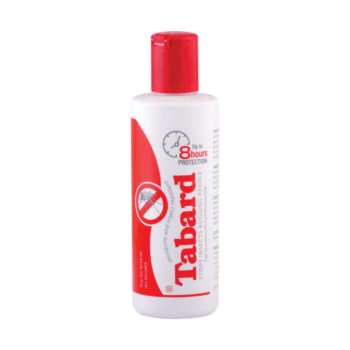 Tabard Mosquito And Insect Repellent Lotion 150ml