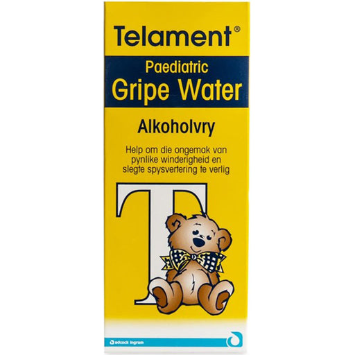 Telament Paediatric Gripe Water 150ml