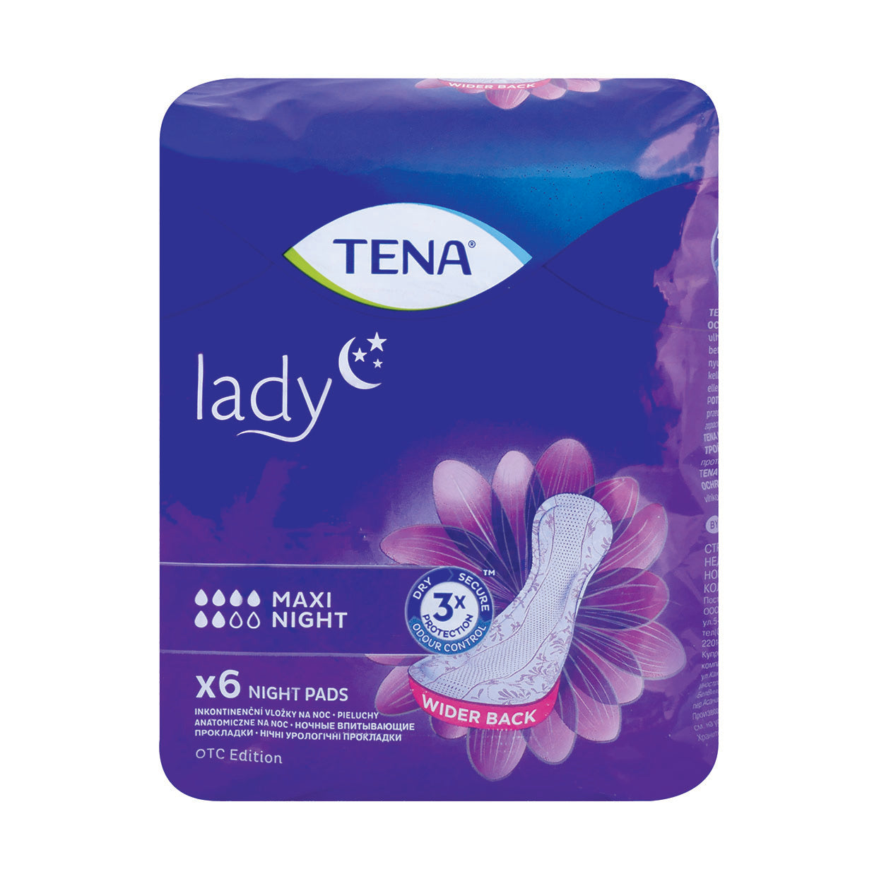Female Hygiene