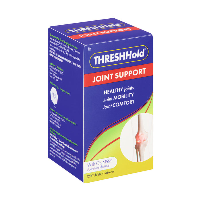 ThreshHold Joint Support 120 Tablets
