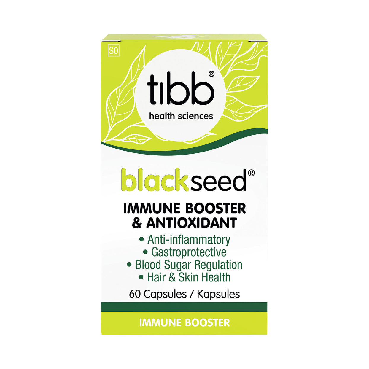 Blackseed
