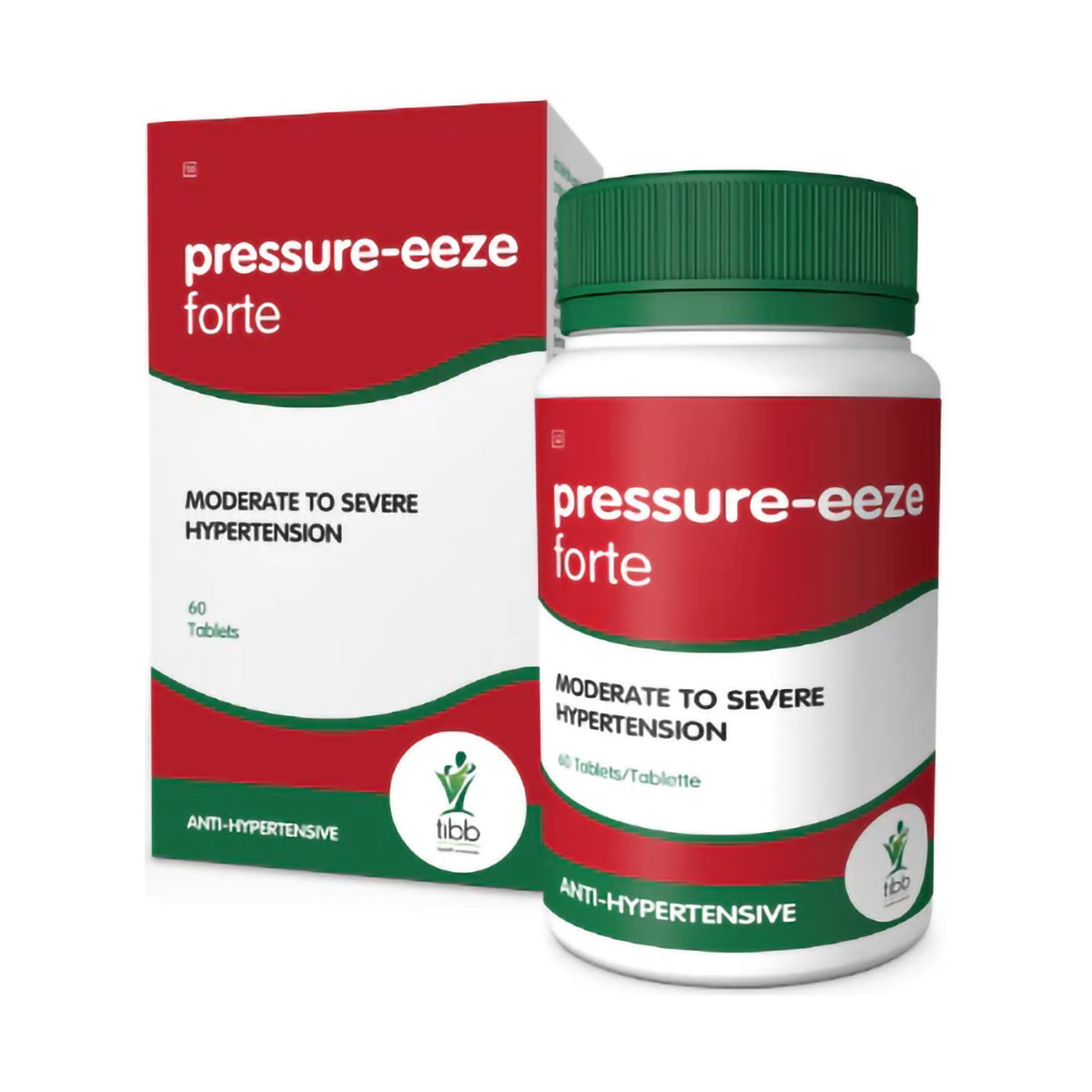 High Blood Pressure