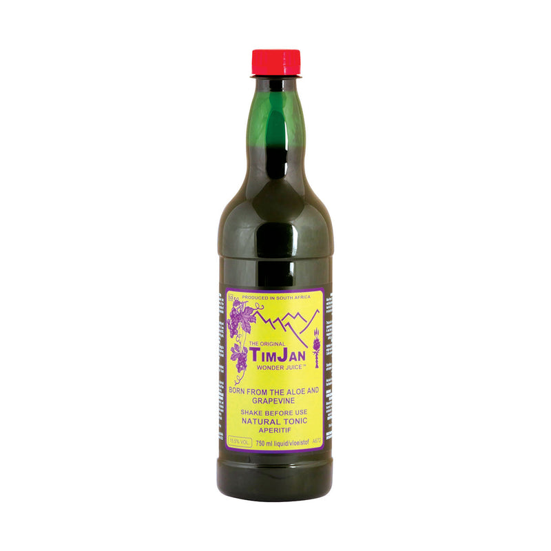 Tim Jan Original Natural Tonic 750ml