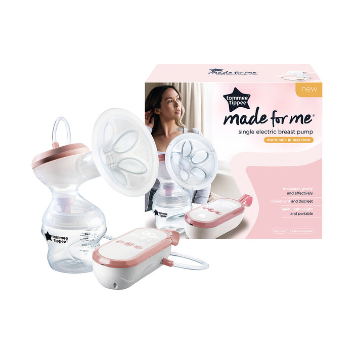 Tommee Tippee Electric Breast Pump