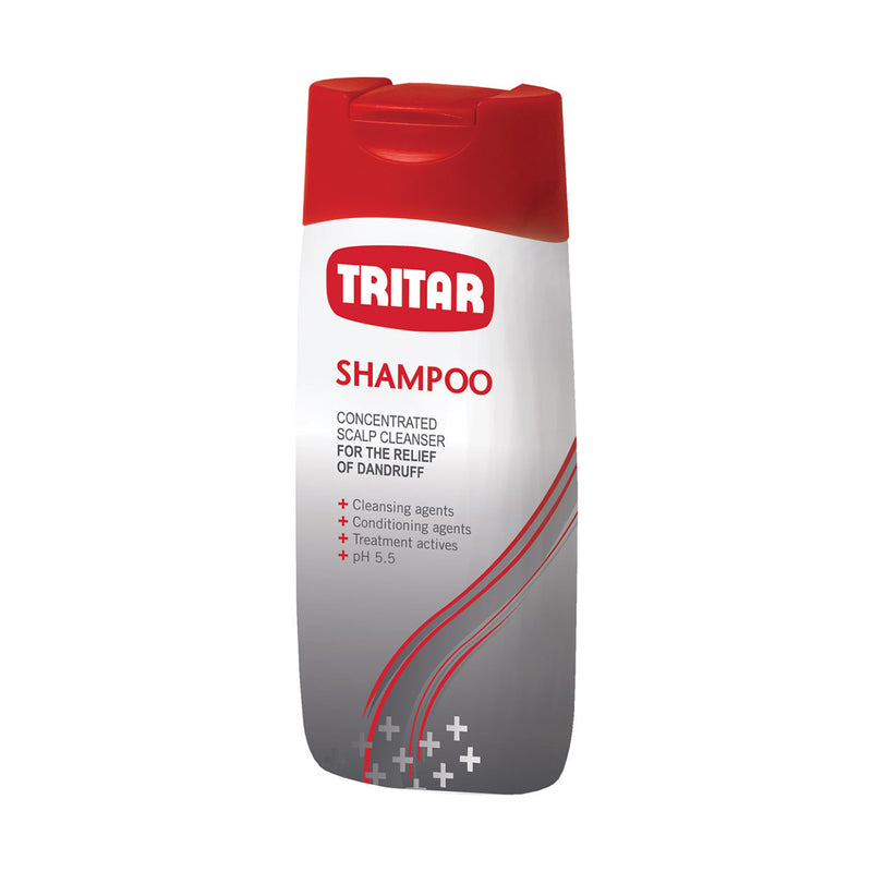 Tritar Shampoo 250ml