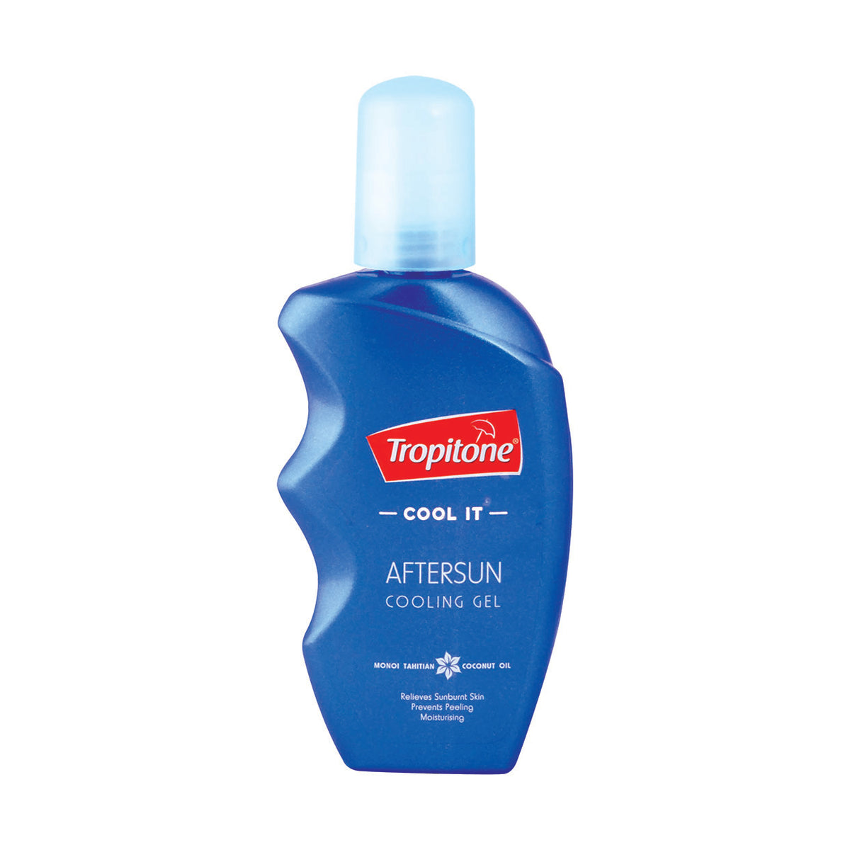 Tropitone Cool It Aftersun Cooling Gel 125ml Maximed