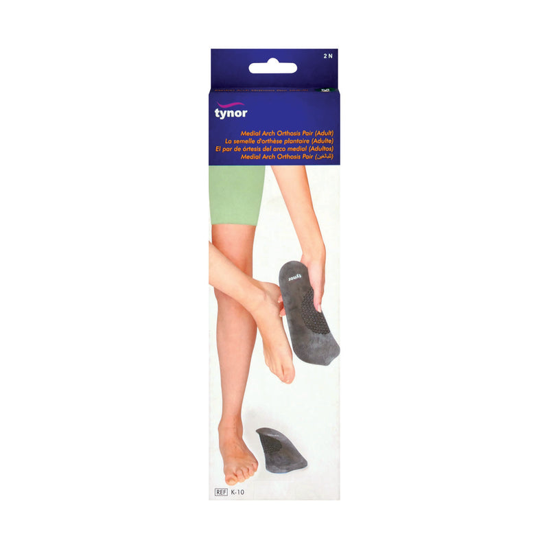 Tynor Medial Arch Orthosis Support - Medium