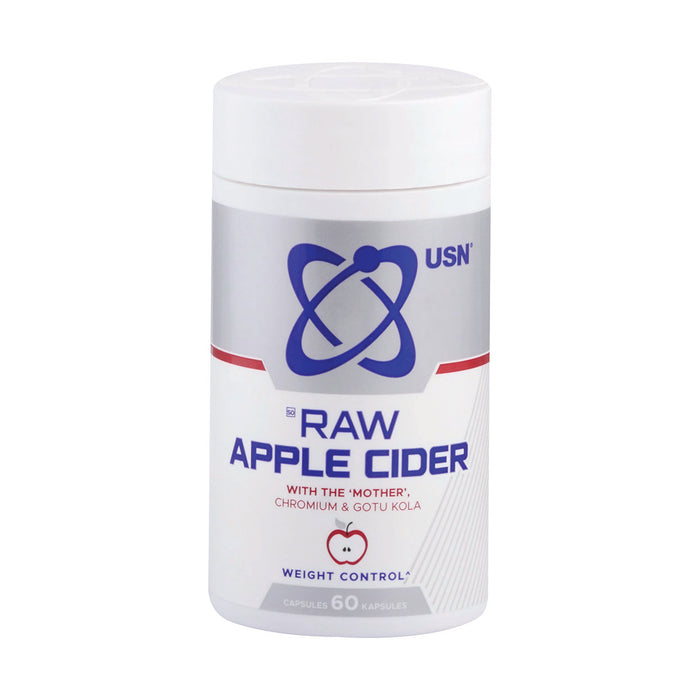 USN Apple Cider Vinegar 60 Capsules