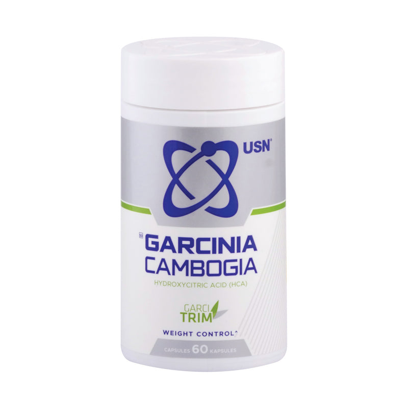 USN Body Makeover Series Garcinia Cambogia 60 Capsules
