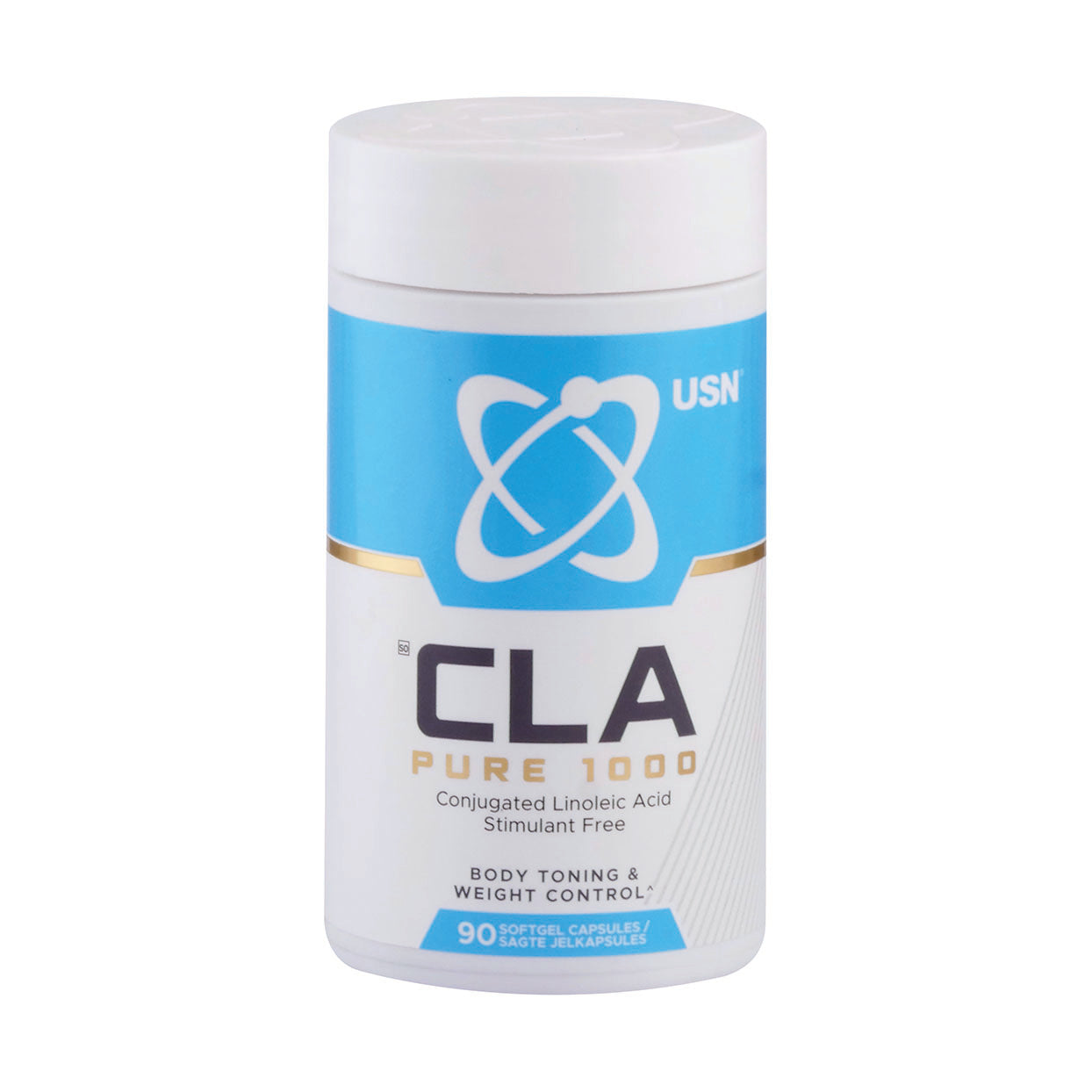 CLA
