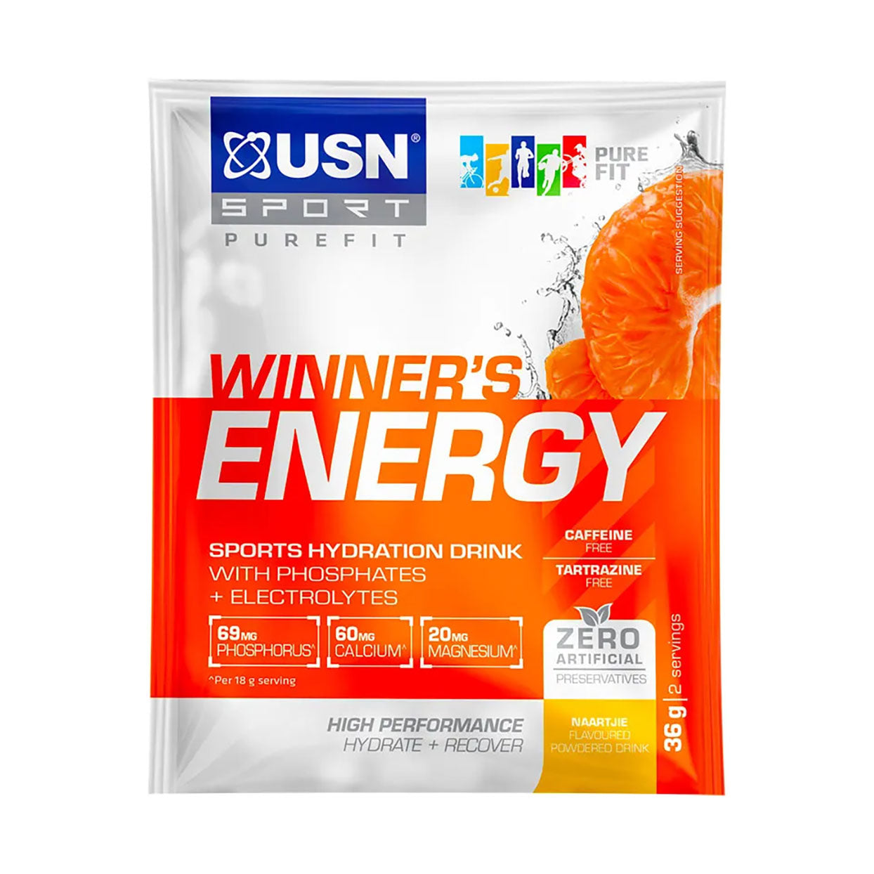 Energy Drink